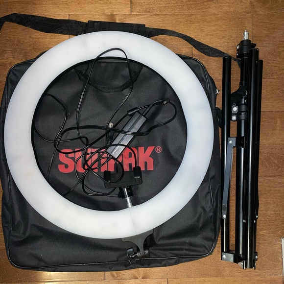 20” RING LIGHT - Picture 5 of 7